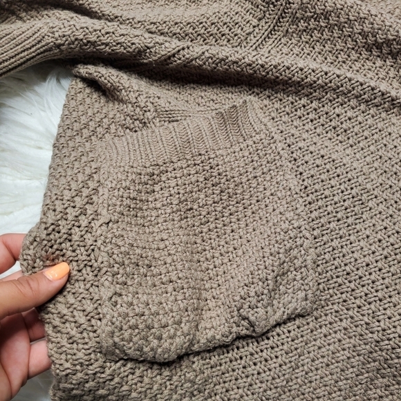 American Rag Knit Cardigan - Picture 3 of 3